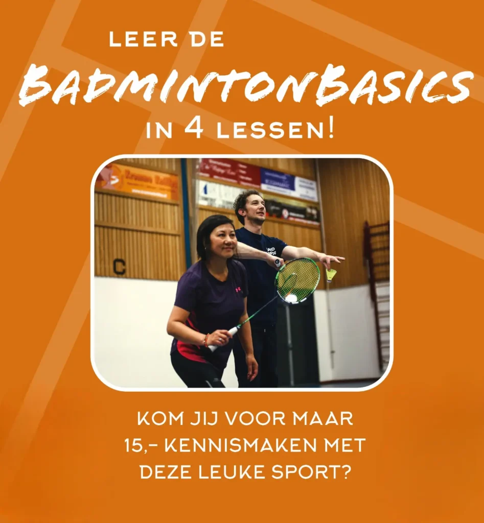 badminton-basics