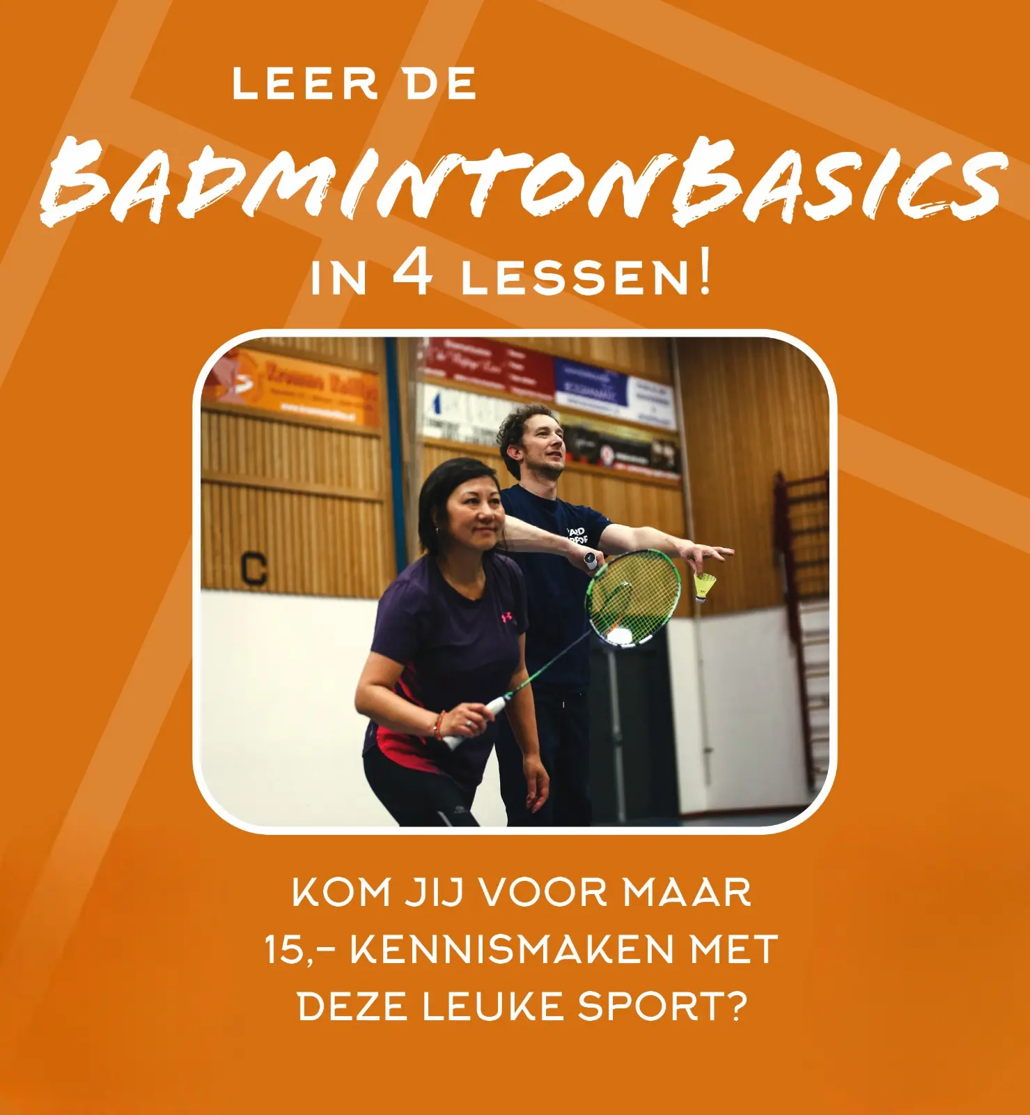 badminton-basics